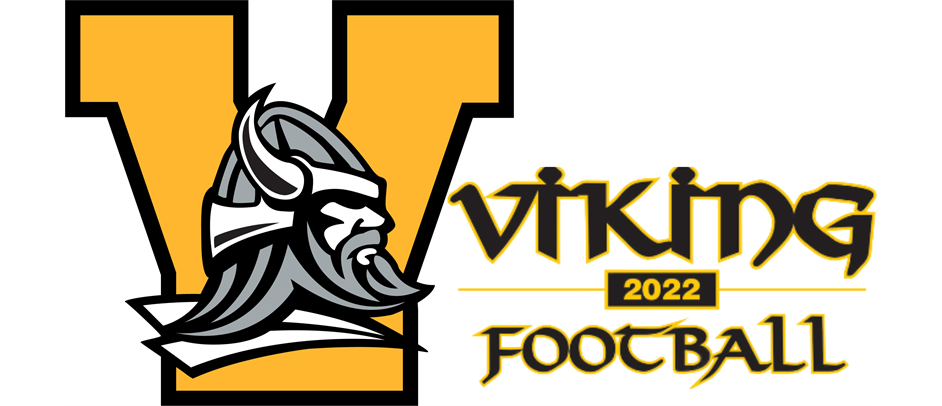 Welcome to the 2022 Viking Season!